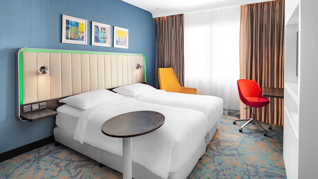 Photo of Bedroom in Al Jubail