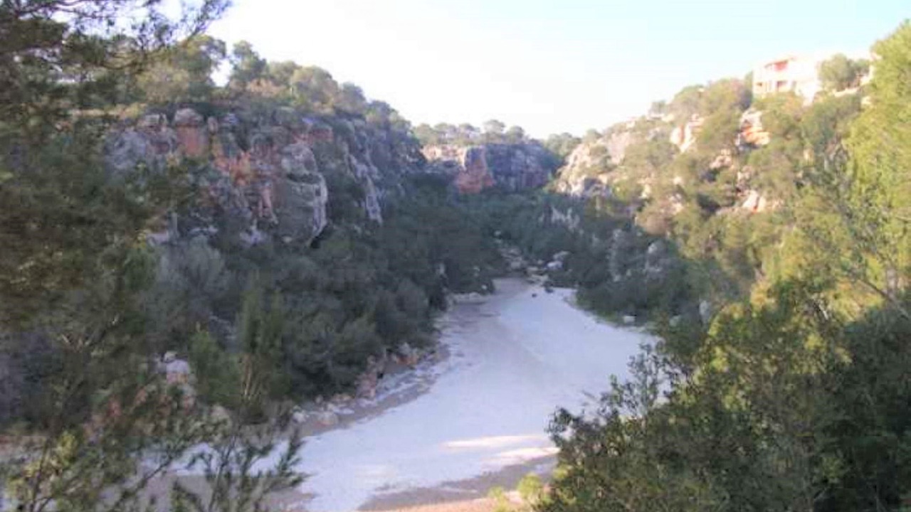Photo of Outdoor in Cala Pi