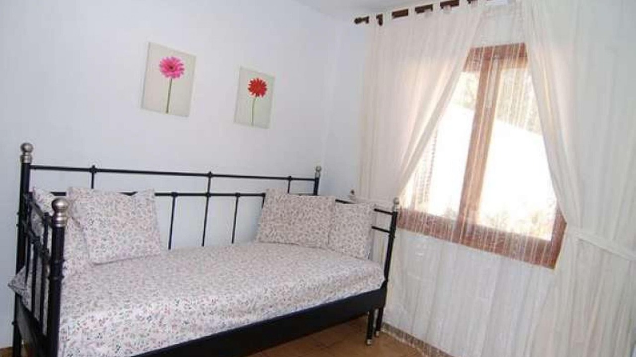 Photo of Bedroom in Cala Pi
