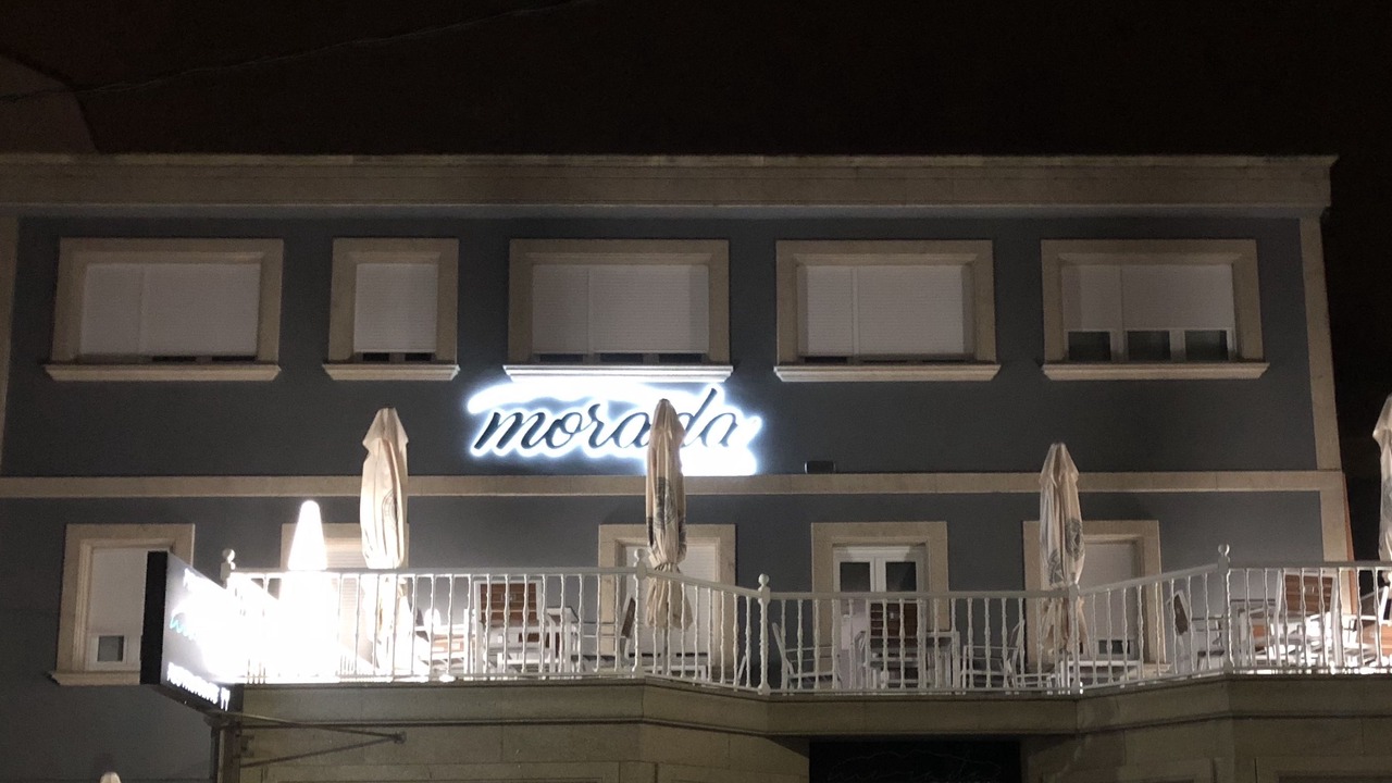 Photo of Outdoor in O Pindo