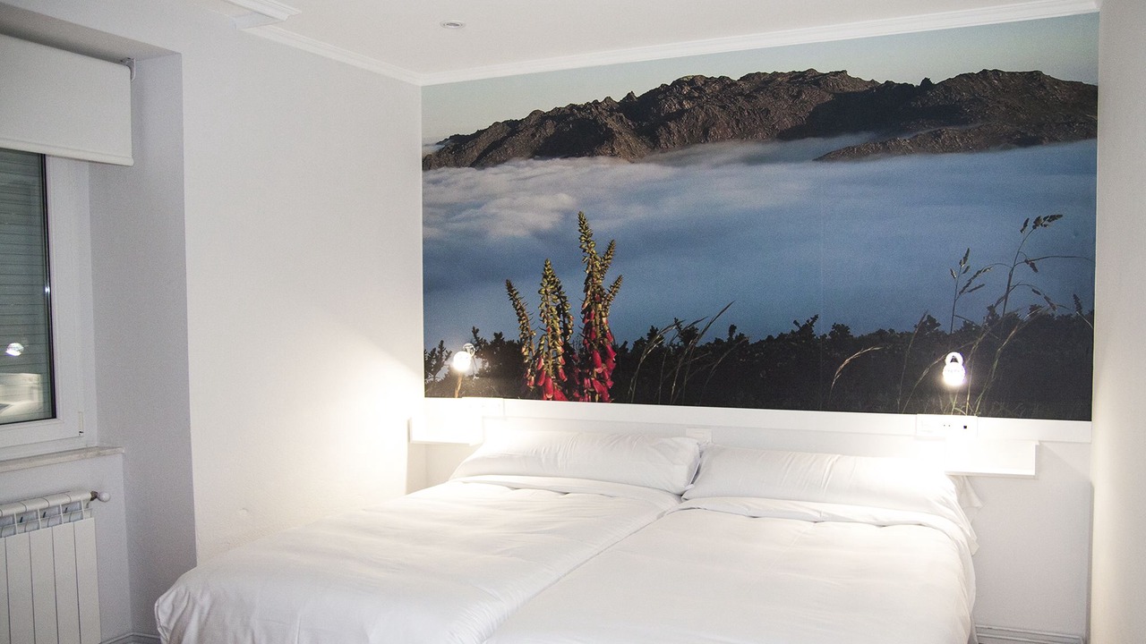 Photo of Bedroom in O Pindo