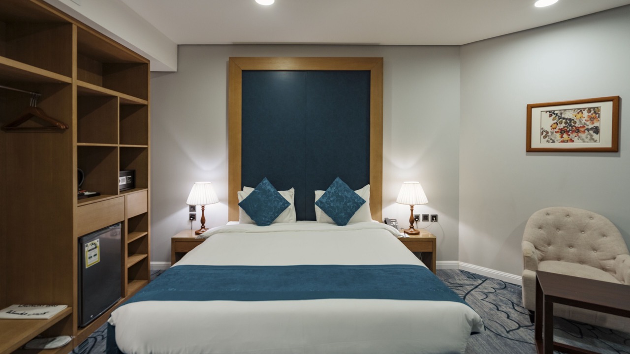 Photo of Bedroom in Unaizah