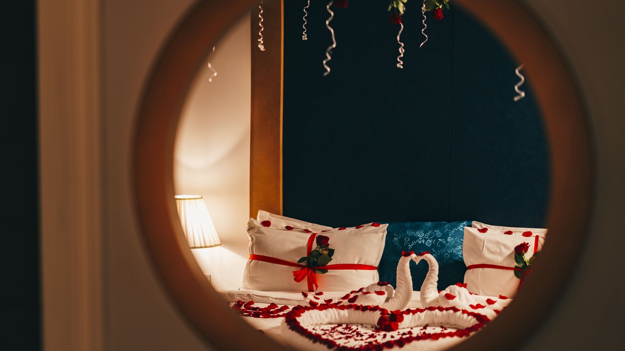 Photo of Bedroom in Unaizah