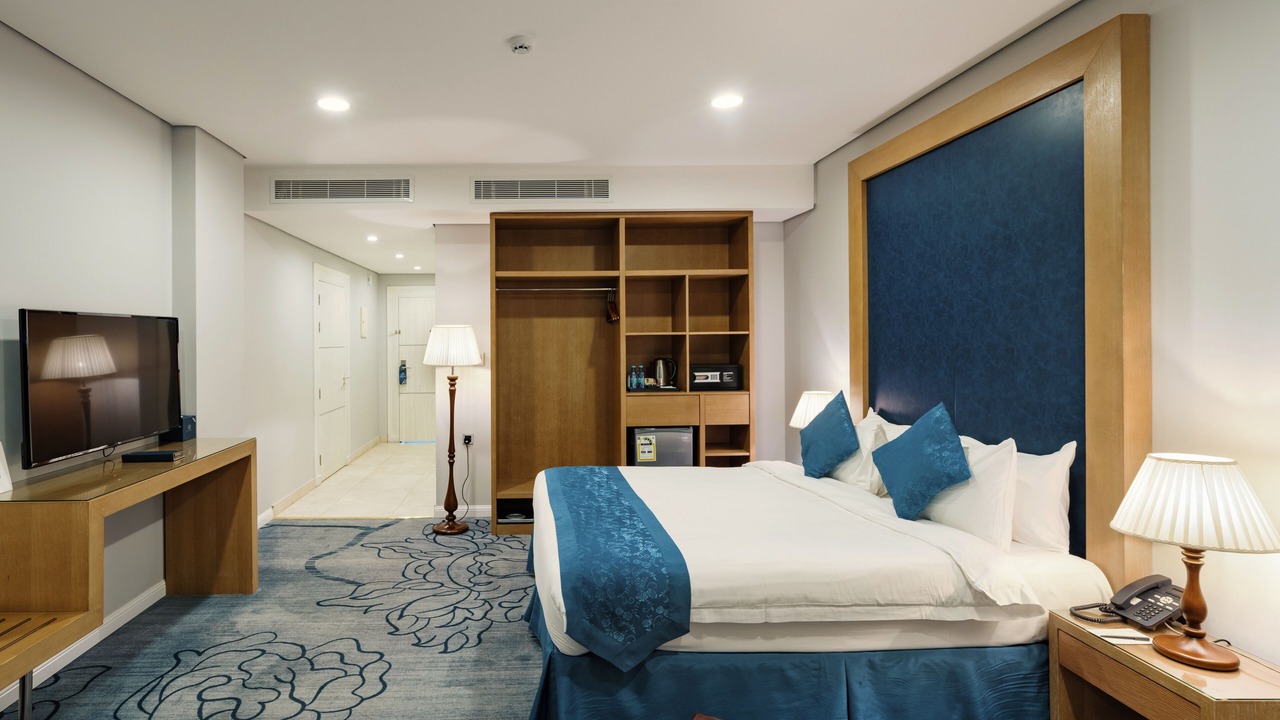 Photo of Bedroom in Unaizah