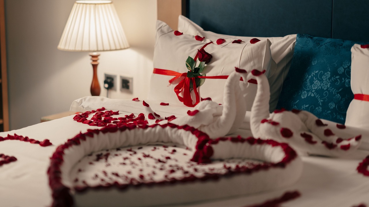 Photo of Bedroom in Unaizah