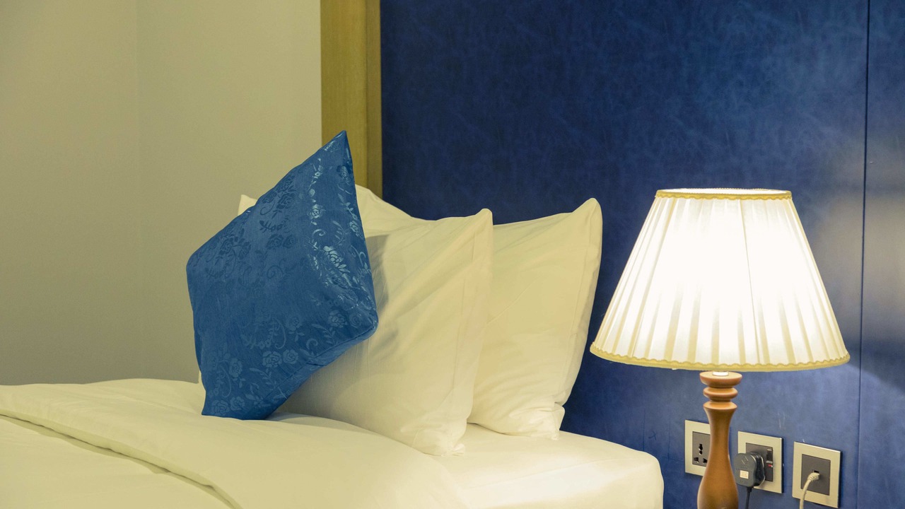 Photo of Bedroom in Unaizah