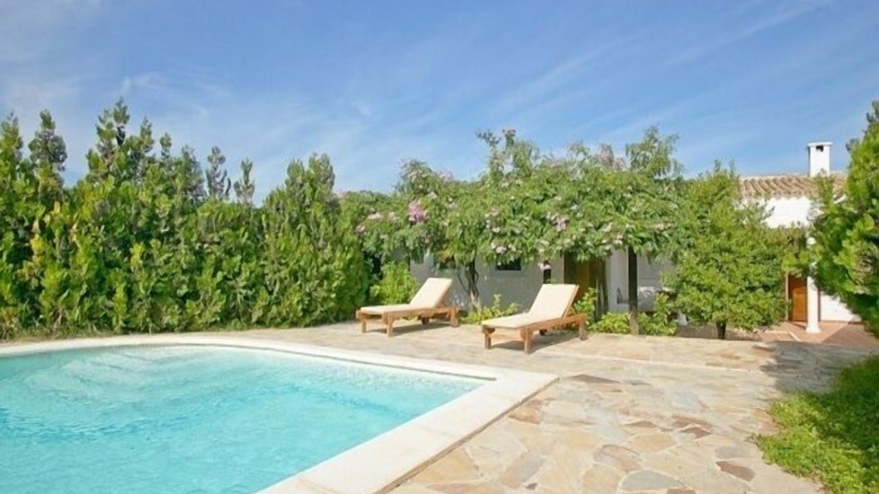 Photo of Outdoor in Sant Agusti des Vedra