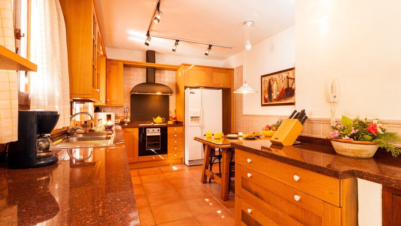 Photo of Livingroom in Sant Agusti des Vedra