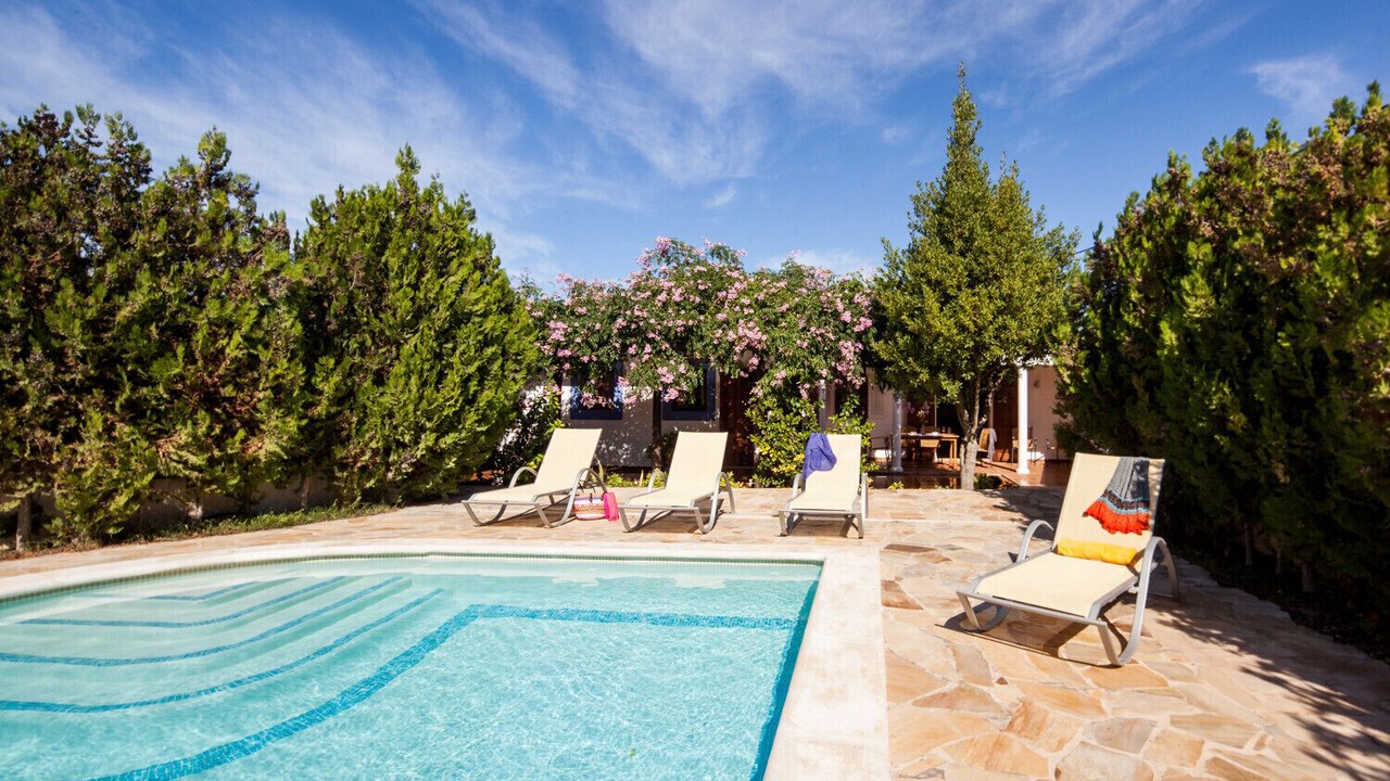 Photo of Outdoor in Sant Agusti des Vedra