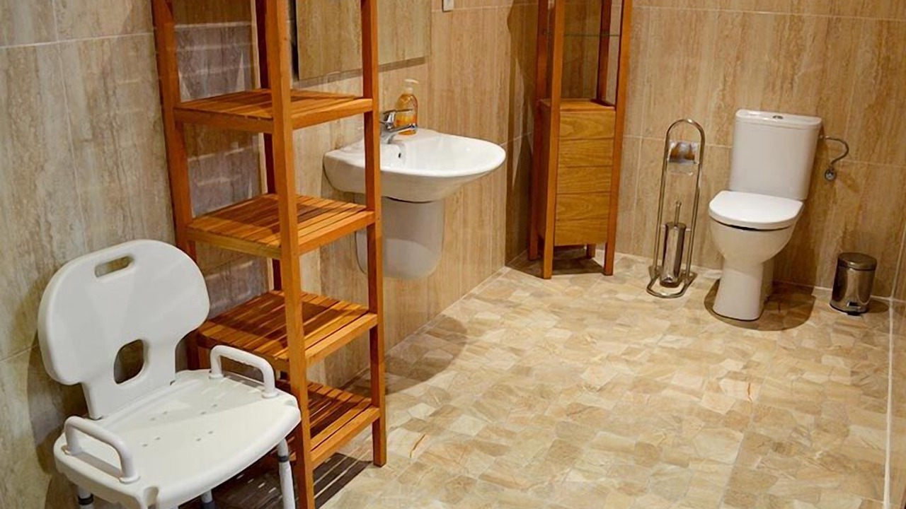 Photo of Bathroom in Laukiz