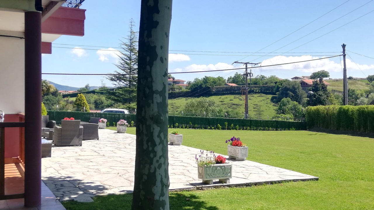 Photo of Outdoor in Laukiz