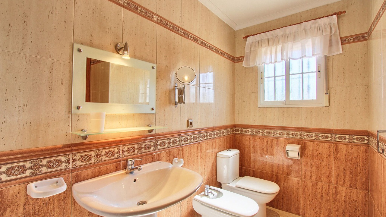 Photo of Bathroom in Los Valientes