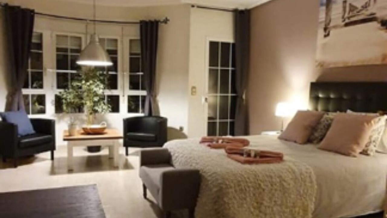 Photo of Bedroom in Los Valientes