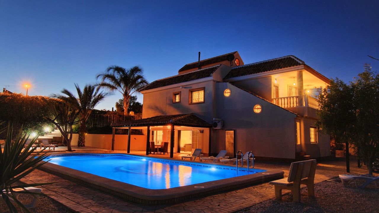 Photo of Outdoor in Los Valientes