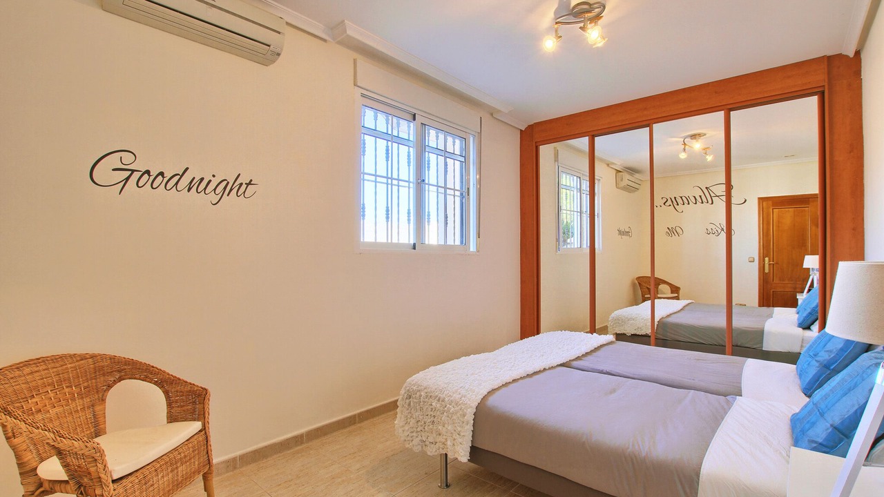 Photo of Bedroom in Los Valientes