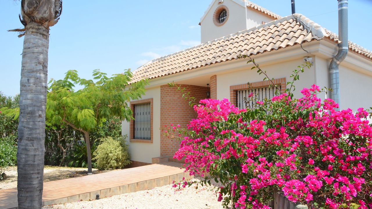 Photo of Outdoor in Los Valientes