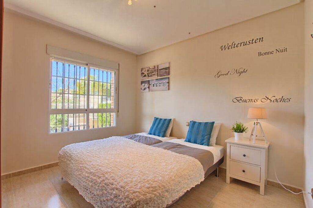 Photo of Bedroom in Los Valientes