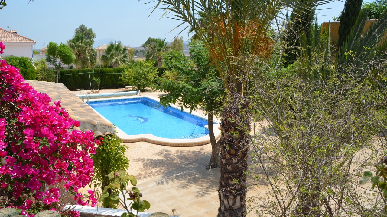 Photo of Outdoor in Los Valientes