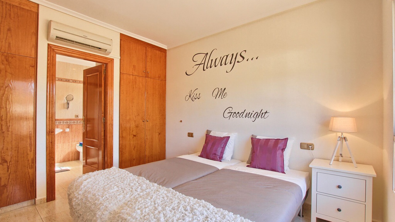 Photo of Bedroom in Los Valientes