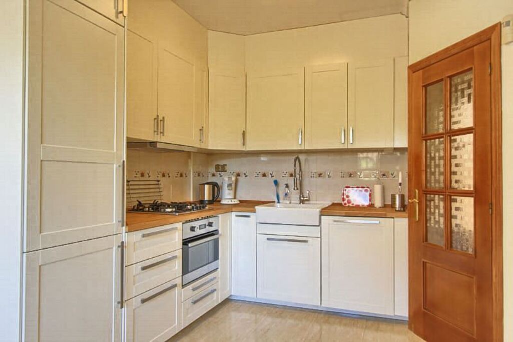 Photo of Kitchen in Los Valientes