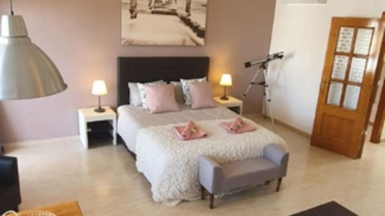 Photo of Bedroom in Los Valientes