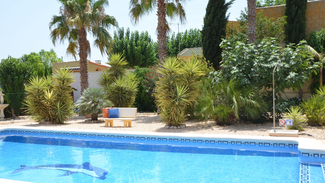 Photo of Outdoor in Los Valientes