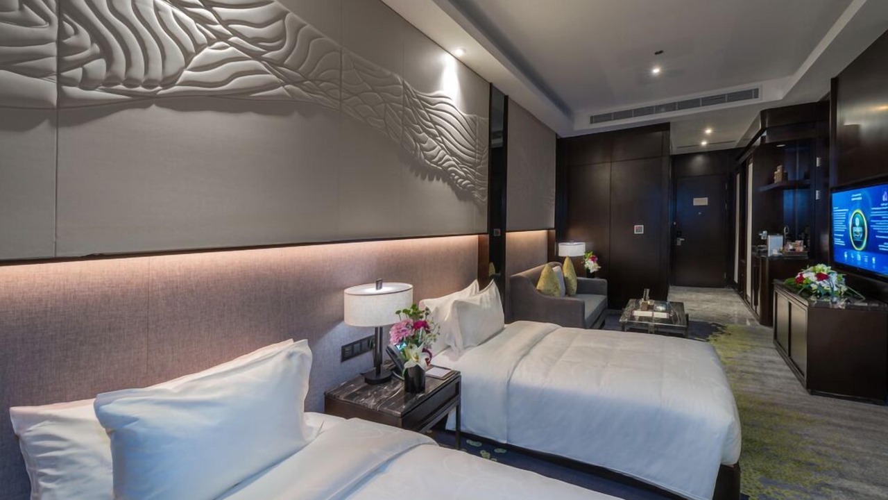 Photo of Bedroom in Dammam