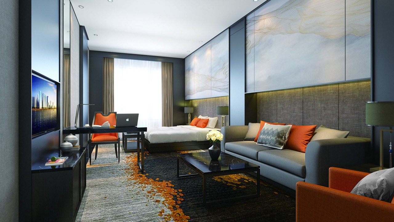 Photo of Livingroom in Dammam
