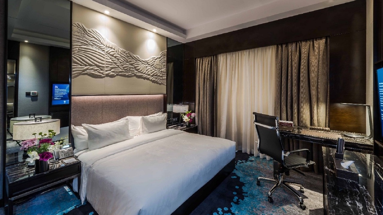 Photo of Bedroom in Dammam