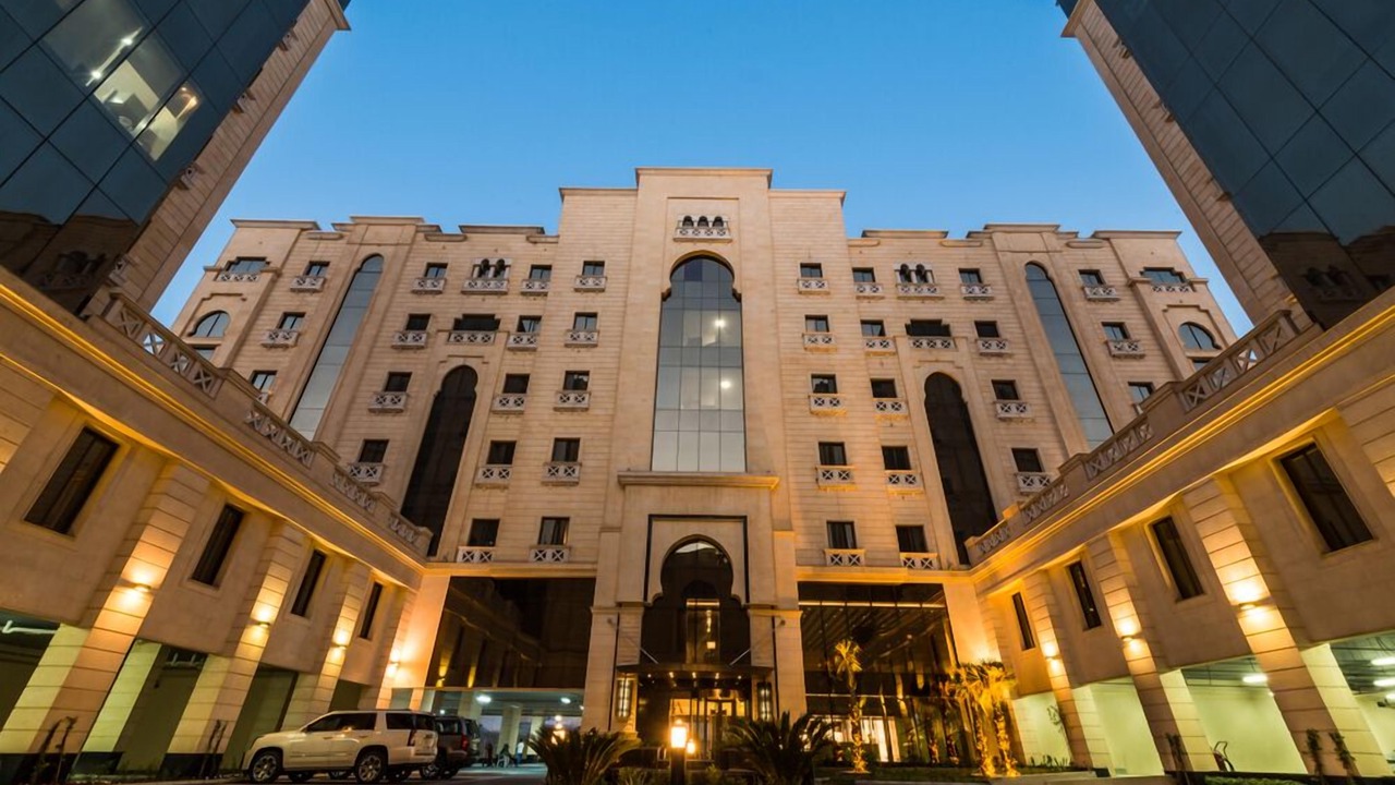 Photo of Outdoor in Dammam