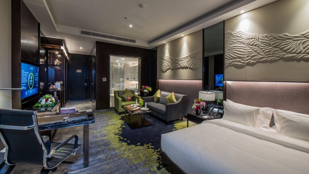 Photo of Bedroom in Dammam
