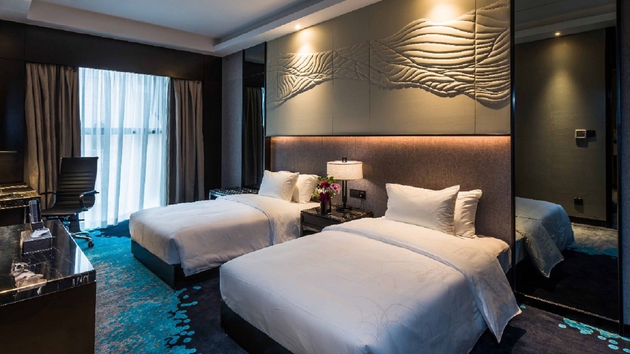 Photo of Bedroom in Dammam