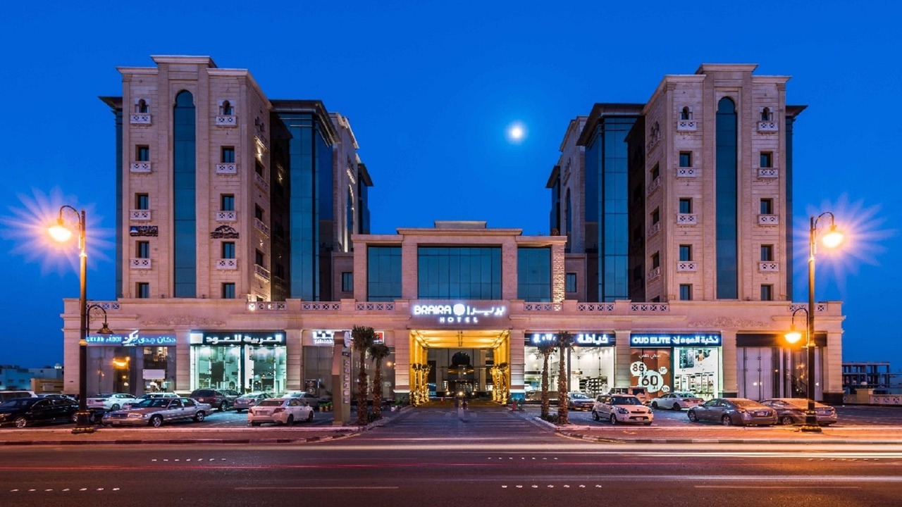 Photo of Outdoor in Dammam