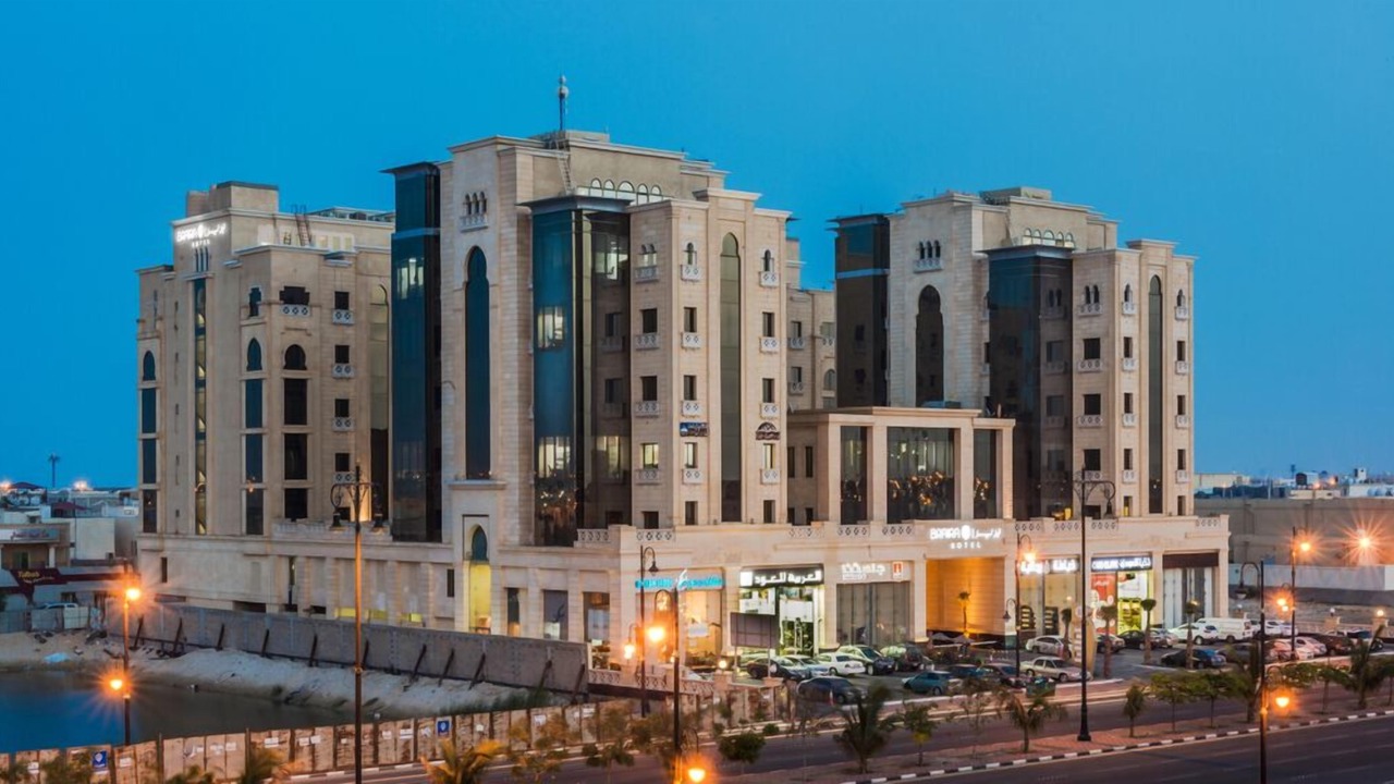 Photo of Outdoor in Dammam