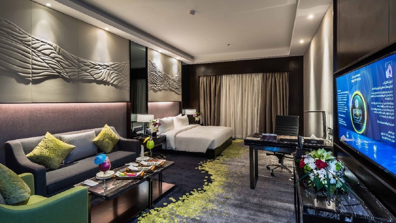 Photo of Bedroom in Dammam