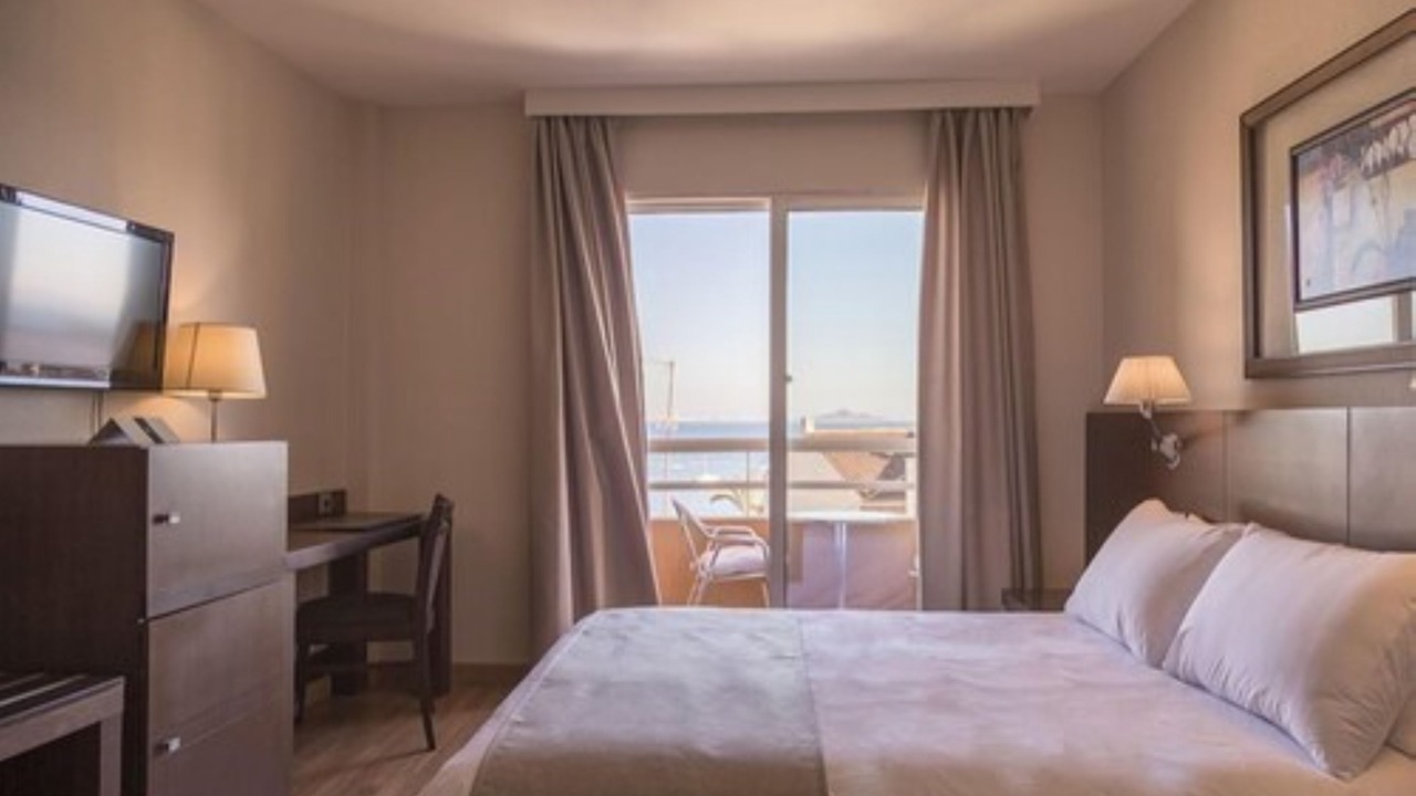 Photo of Patio Balcony in Los Alcazares