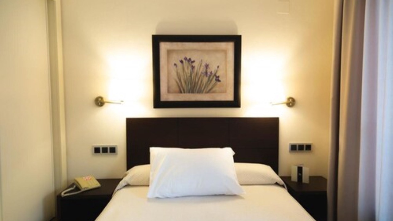 Photo of Bedroom in Los Alcazares