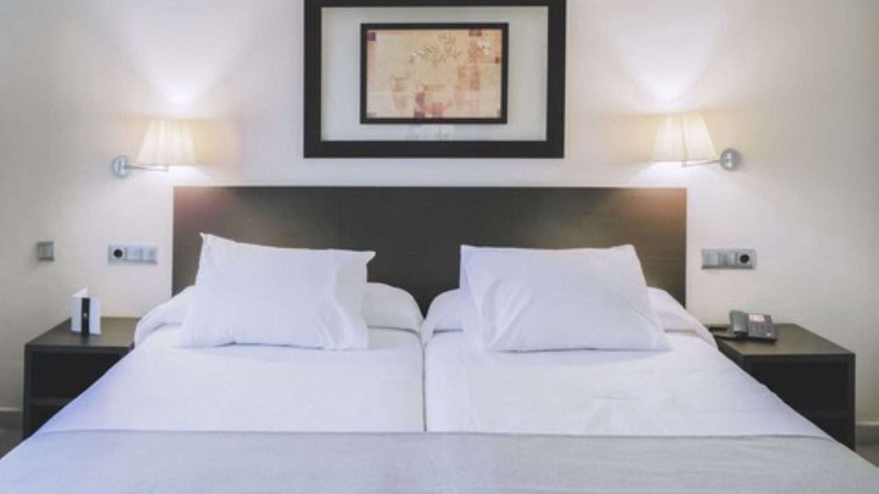 Photo of Bedroom in Los Alcazares