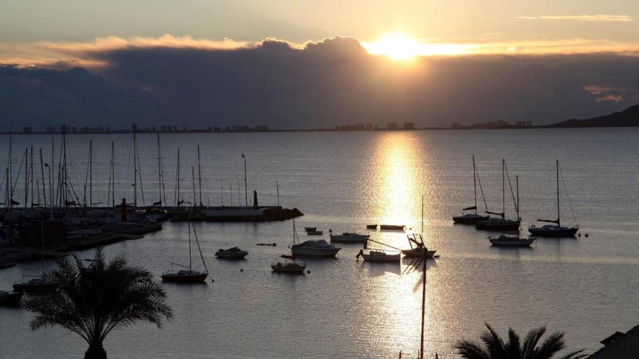 Photo of Outdoor in Los Alcazares