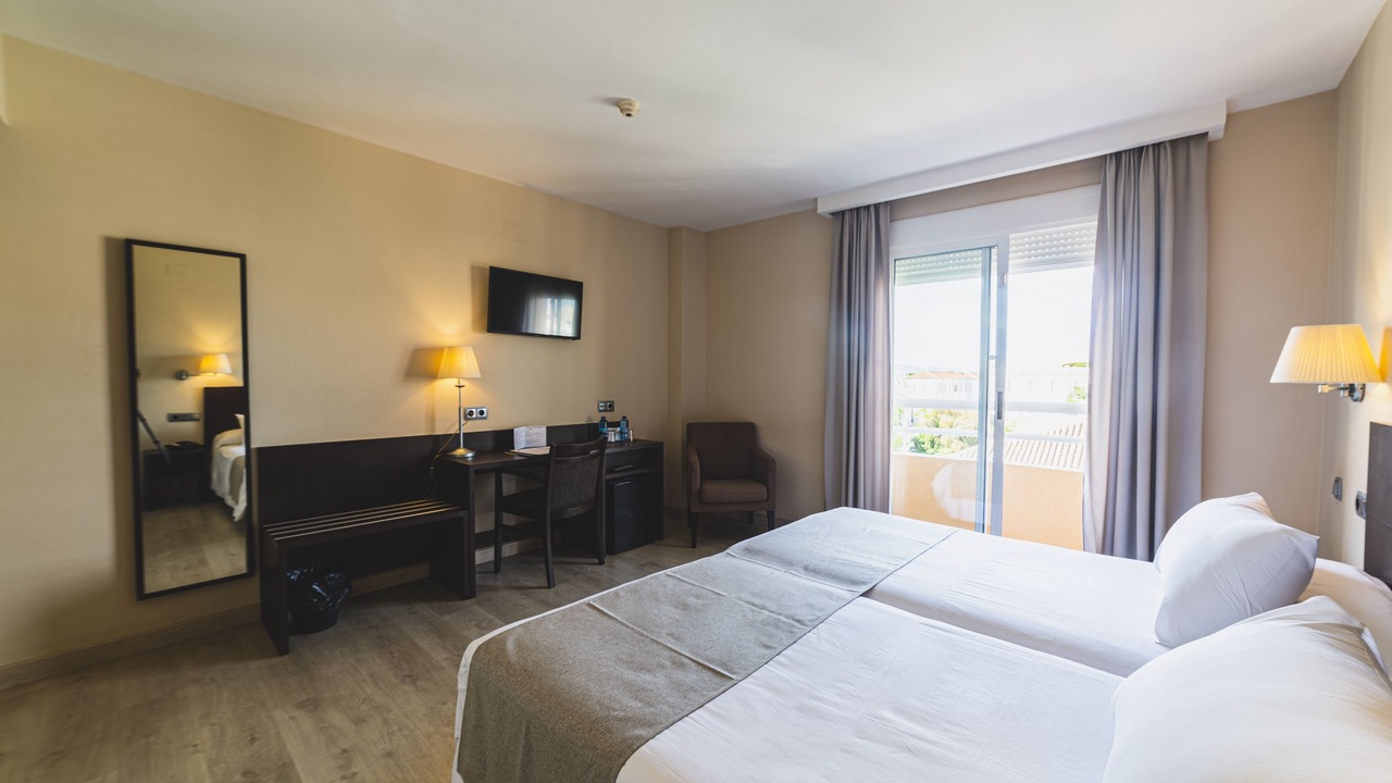 Photo of Bedroom in Los Alcazares