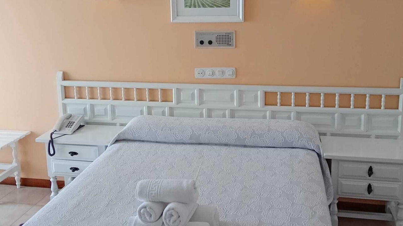 Photo of Bedroom in A Lanzada