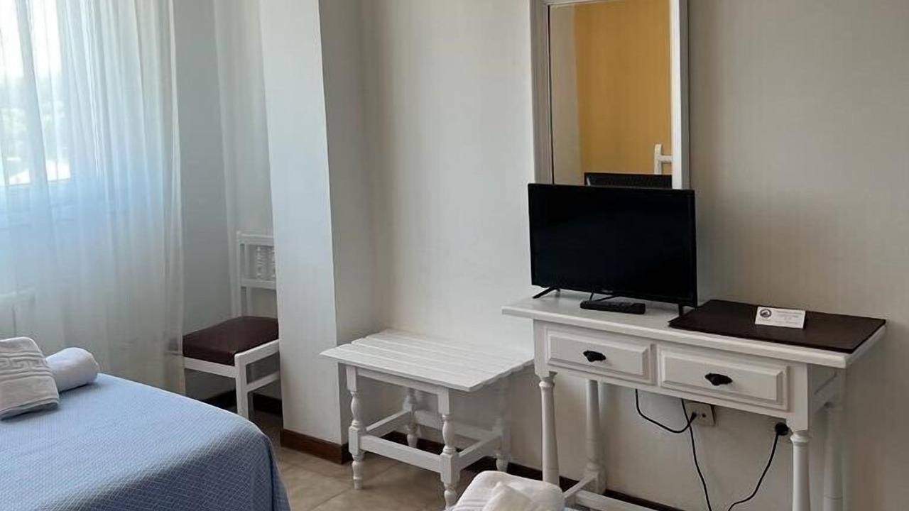 Photo of Bedroom in A Lanzada