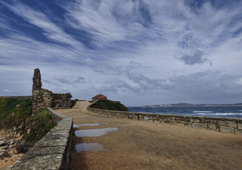 Photo of Outdoor in A Lanzada