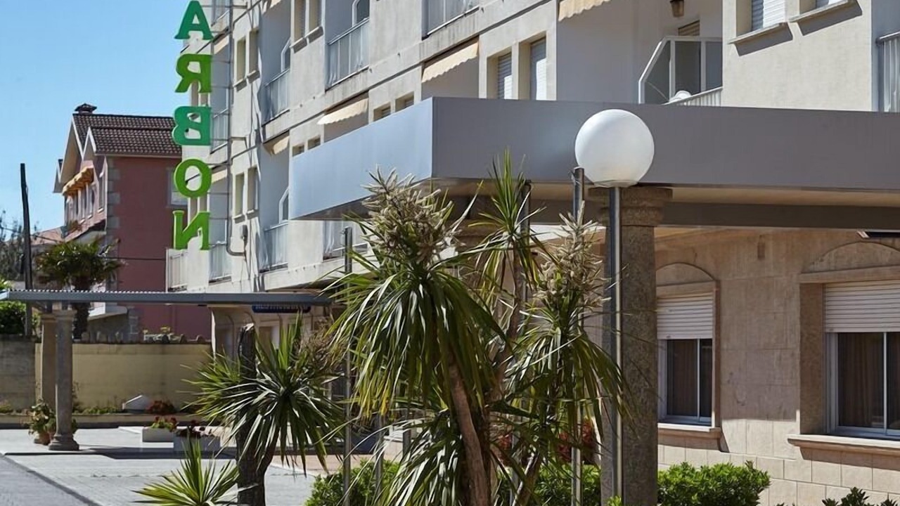 Photo of Outdoor in A Lanzada