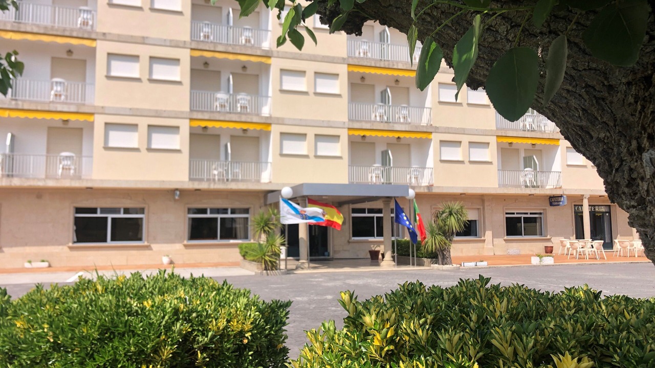 Photo of Outdoor in A Lanzada