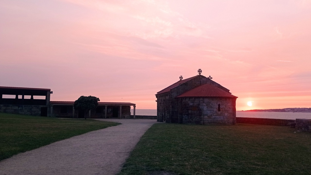 Photo of Outdoor in A Lanzada