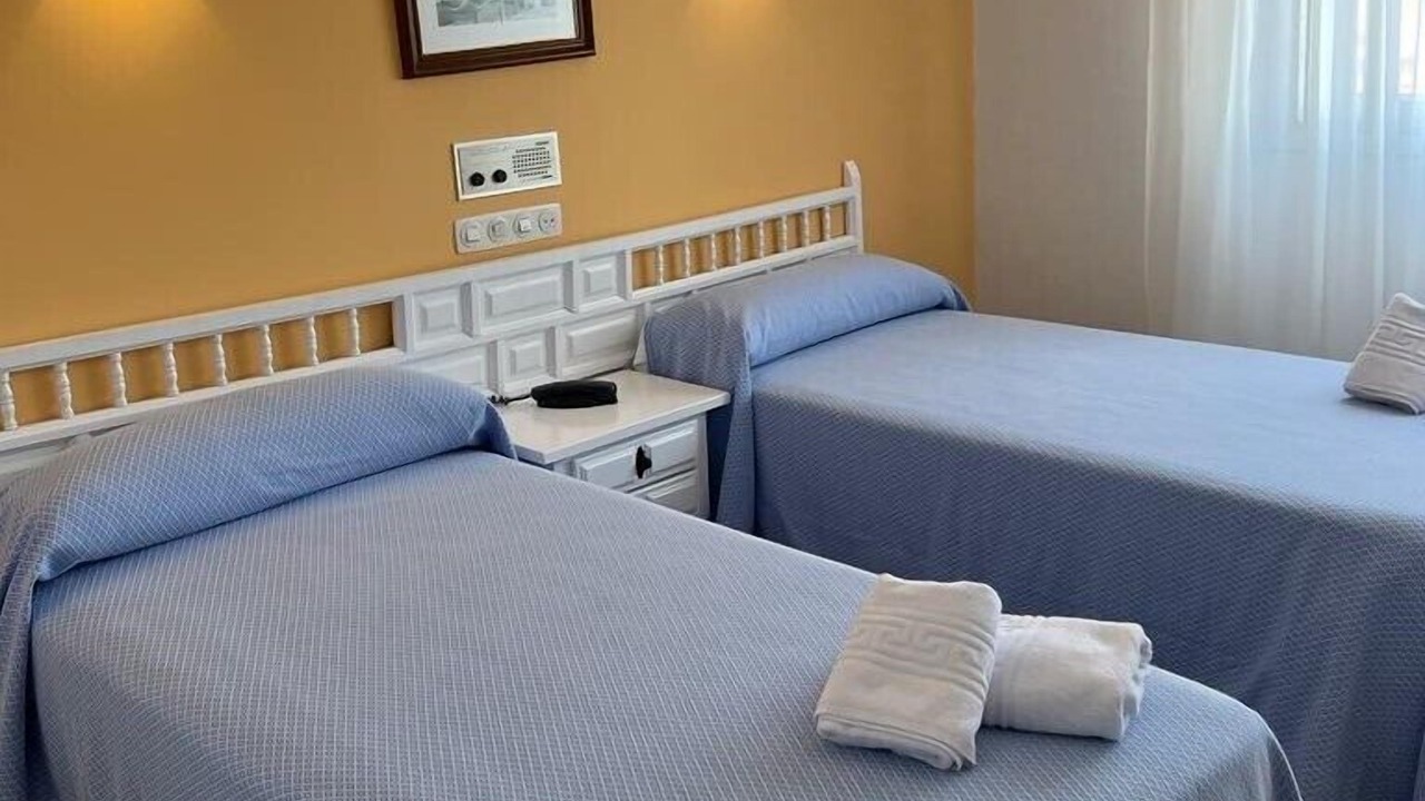 Photo of Bedroom in A Lanzada