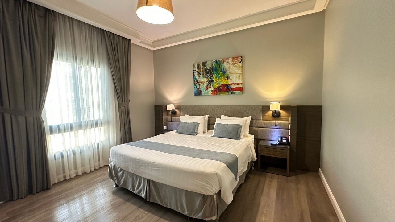 Photo of Bedroom in Ash Shati