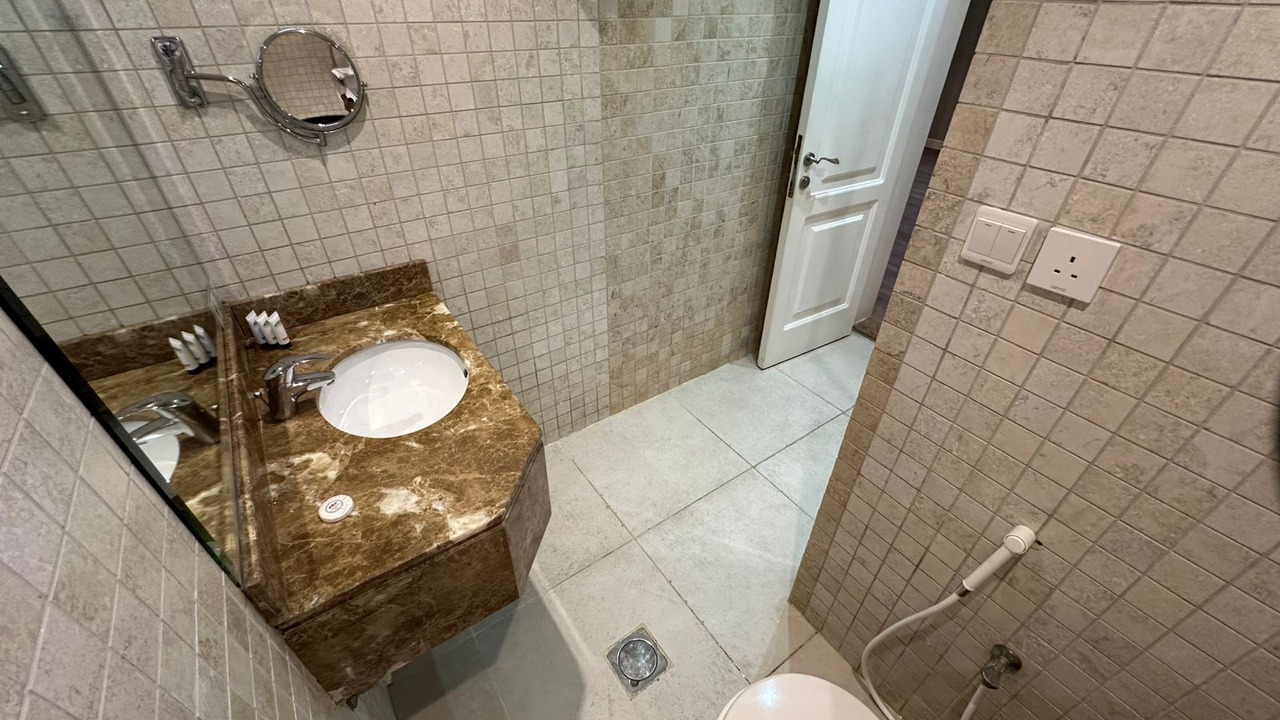 Photo of Bathroom in Ash Shati