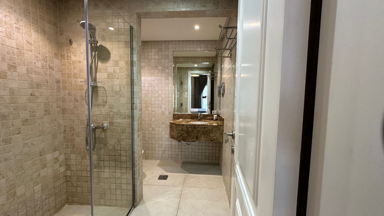 Photo of Bathroom in Ash Shati